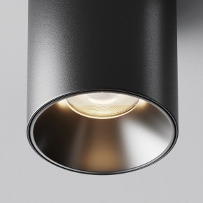 Накладной светильник Maytoni Alfa LED C064CL-12W3K-RD-B в Советском - sovetskiy.ok-mebel.com | фото 8