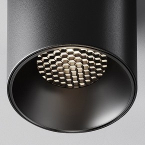 Накладной светильник Maytoni Alfa LED C064CL-12W4K-RD-B в Советском - sovetskiy.ok-mebel.com | фото 10