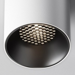 Накладной светильник Maytoni Alfa LED C064CL-12W4K-RD-WB в Советском - sovetskiy.ok-mebel.com | фото 7