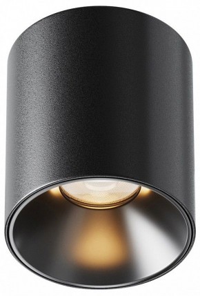 Накладной светильник Maytoni Alfa LED C064CL-5W2.7K-RD-B в Советском - sovetskiy.ok-mebel.com | фото