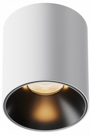 Накладной светильник Maytoni Alfa LED C064CL-5W2.7K-RD-WB в Советском - sovetskiy.ok-mebel.com | фото