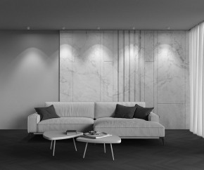 Накладной светильник Maytoni Alfa LED C064CL-5W2.7K-RD-WB в Советском - sovetskiy.ok-mebel.com | фото 8