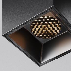 Накладной светильник Maytoni Alfa LED C064CL-5W3K-SQ-B в Советском - sovetskiy.ok-mebel.com | фото 9