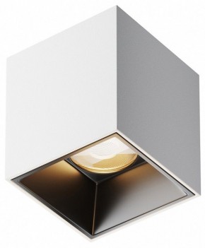 Накладной светильник Maytoni Alfa LED C064CL-5W3K-SQ-WB в Советском - sovetskiy.ok-mebel.com | фото