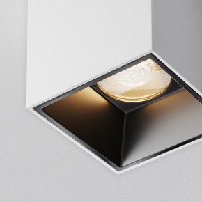 Накладной светильник Maytoni Alfa LED C064CL-5W3K-SQ-WB в Советском - sovetskiy.ok-mebel.com | фото 9