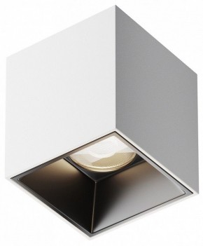 Накладной светильник Maytoni Alfa LED C064CL-5W4K-SQ-WB в Советском - sovetskiy.ok-mebel.com | фото