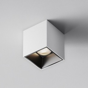 Накладной светильник Maytoni Alfa LED C064CL-5W4K-SQ-WB в Советском - sovetskiy.ok-mebel.com | фото 6