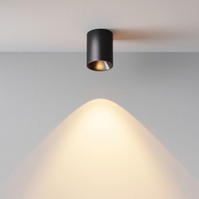 Накладной светильник Maytoni Alfa LED C064CL-8W2.7K-RD-B в Советском - sovetskiy.ok-mebel.com | фото 7