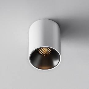 Накладной светильник Maytoni Alfa LED C064CL-8W2.7K-RD-WB в Советском - sovetskiy.ok-mebel.com | фото 5