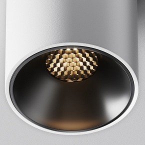 Накладной светильник Maytoni Alfa LED C064CL-8W3K-RD-WB в Советском - sovetskiy.ok-mebel.com | фото 4