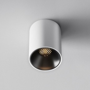 Накладной светильник Maytoni Alfa LED C064CL-8W3K-RD-WB в Советском - sovetskiy.ok-mebel.com | фото 8