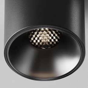 Накладной светильник Maytoni Alfa LED C064CL-8W4K-RD-B в Советском - sovetskiy.ok-mebel.com | фото 10