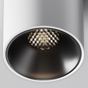 Накладной светильник Maytoni Alfa LED C064CL-8W4K-RD-WB в Советском - sovetskiy.ok-mebel.com | фото 10