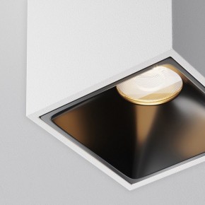 Накладной светильник Maytoni Alfa LED C065CL-8W3K-SQ-WB в Советском - sovetskiy.ok-mebel.com | фото