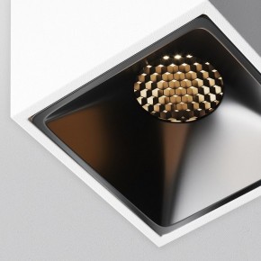 Накладной светильник Maytoni Alfa LED C065CL-8W3K-SQ-WB в Советском - sovetskiy.ok-mebel.com | фото 11