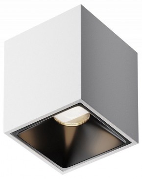 Накладной светильник Maytoni Alfa LED C065CL-8W4K-SQ-WB в Советском - sovetskiy.ok-mebel.com | фото