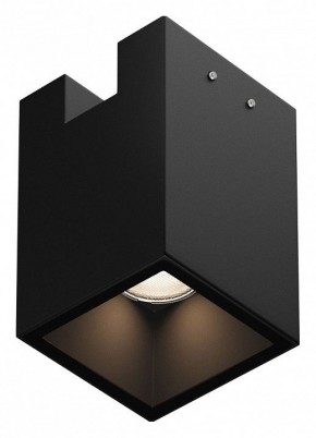 Накладной светильник Maytoni Alfa O-TR01-3-S-16WB3K в Советском - sovetskiy.ok-mebel.com | фото