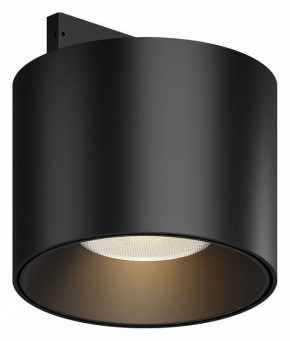 Накладной светильник Maytoni Alfa S TR188-1-5W3K-M-B в Советском - sovetskiy.ok-mebel.com | фото