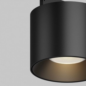 Накладной светильник Maytoni Alfa S TR188-1-5W3K-M-B в Советском - sovetskiy.ok-mebel.com | фото 2