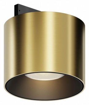 Накладной светильник Maytoni Alfa S TR188-1-5W3K-M-BBS в Советском - sovetskiy.ok-mebel.com | фото