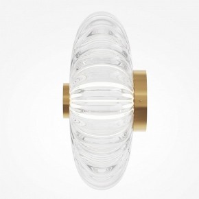 Накладной светильник Maytoni Amulet MOD555WL-L4G3K в Советском - sovetskiy.ok-mebel.com | фото 2