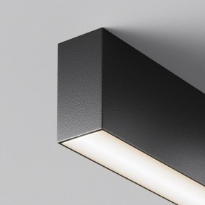 Накладной светильник Maytoni Basis C068CL-12W3-6K-B в Советском - sovetskiy.ok-mebel.com | фото 7