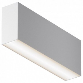 Накладной светильник Maytoni Basis C068CL-12W3-6K-W в Советском - sovetskiy.ok-mebel.com | фото