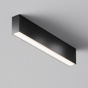 Накладной светильник Maytoni Basis C068CL-20W3-6K-B в Советском - sovetskiy.ok-mebel.com | фото