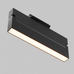 Накладной светильник Maytoni Basis Rot TR223-1-12WCCT-W-B в Советском - sovetskiy.ok-mebel.com | фото 3