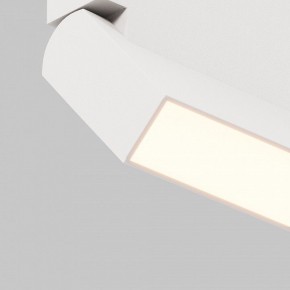 Накладной светильник Maytoni Basis Rot TR223-1-12WCCT-W-W в Советском - sovetskiy.ok-mebel.com | фото 8