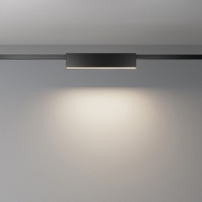 Накладной светильник Maytoni Basis TR151-1-12W4K-B в Советском - sovetskiy.ok-mebel.com | фото 3