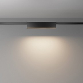 Накладной светильник Maytoni Basis TR151-1-18W3K-B в Советском - sovetskiy.ok-mebel.com | фото 2