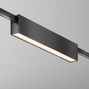 Накладной светильник Maytoni Basis TR151-1-18W3K-B в Советском - sovetskiy.ok-mebel.com | фото 3