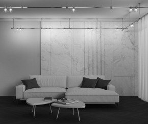 Накладной светильник Maytoni Bianca TR147-1-3W4K-BS в Советском - sovetskiy.ok-mebel.com | фото 5