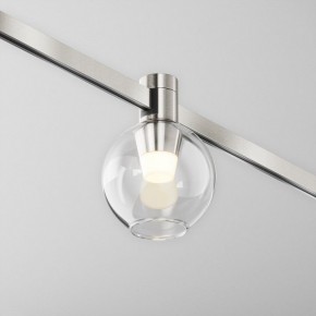 Накладной светильник Maytoni Bubble TR148-1-3W3K-PT в Советском - sovetskiy.ok-mebel.com | фото 2