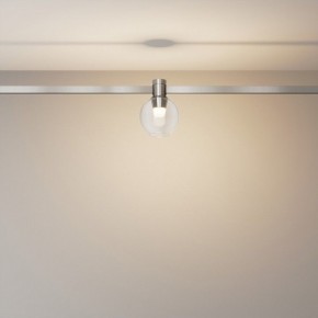 Накладной светильник Maytoni Bubble TR148-1-3W3K-PT в Советском - sovetskiy.ok-mebel.com | фото 3