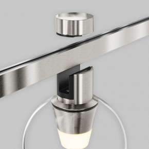 Накладной светильник Maytoni Bubble TR148-1-3W3K-PT в Советском - sovetskiy.ok-mebel.com | фото 8
