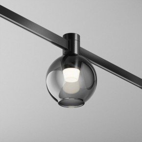 Накладной светильник Maytoni Bubble TR148-1-3W4K-B в Советском - sovetskiy.ok-mebel.com | фото 3
