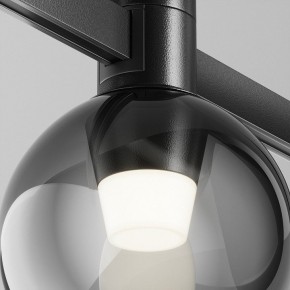 Накладной светильник Maytoni Bubble TR148-1-3W4K-B в Советском - sovetskiy.ok-mebel.com | фото 7