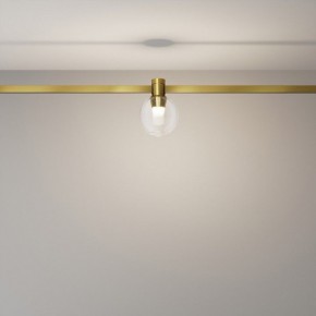 Накладной светильник Maytoni Bubble TR148-1-3W4K-BS в Советском - sovetskiy.ok-mebel.com | фото 2