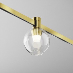 Накладной светильник Maytoni Bubble TR148-1-3W4K-BS в Советском - sovetskiy.ok-mebel.com | фото 3