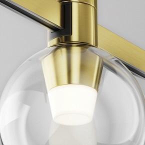 Накладной светильник Maytoni Bubble TR148-1-3W4K-BS в Советском - sovetskiy.ok-mebel.com | фото 6