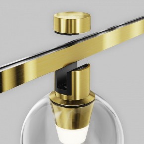 Накладной светильник Maytoni Bubble TR148-1-3W4K-BS в Советском - sovetskiy.ok-mebel.com | фото 8