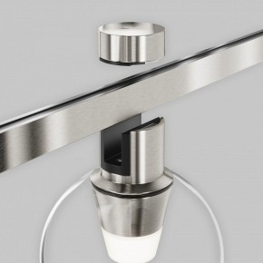 Накладной светильник Maytoni Bubble TR148-1-3W4K-PT в Советском - sovetskiy.ok-mebel.com | фото 8