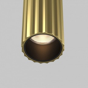 Накладной светильник Maytoni Calipso C082WL-12W2.7K-BS в Советском - sovetskiy.ok-mebel.com | фото 6