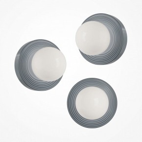 Накладной светильник Maytoni Careless MOD403WL-01GR1 в Советском - sovetskiy.ok-mebel.com | фото 3