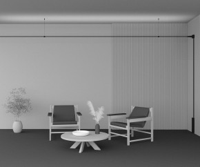 Накладной светильник Maytoni Flex TR160-1-100W3K-10B в Советском - sovetskiy.ok-mebel.com | фото 6