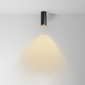 Накладной светильник Maytoni FOCUS LED C056CL-L12B2.7K-W-B в Советском - sovetskiy.ok-mebel.com | фото 2