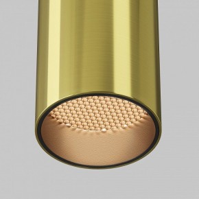 Накладной светильник Maytoni FOCUS LED C056CL-L12W2.7K-W-BS в Советском - sovetskiy.ok-mebel.com | фото 10