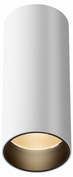 Накладной светильник Maytoni FOCUS LED C056CL-L12W2.7K-W-W в Советском - sovetskiy.ok-mebel.com | фото